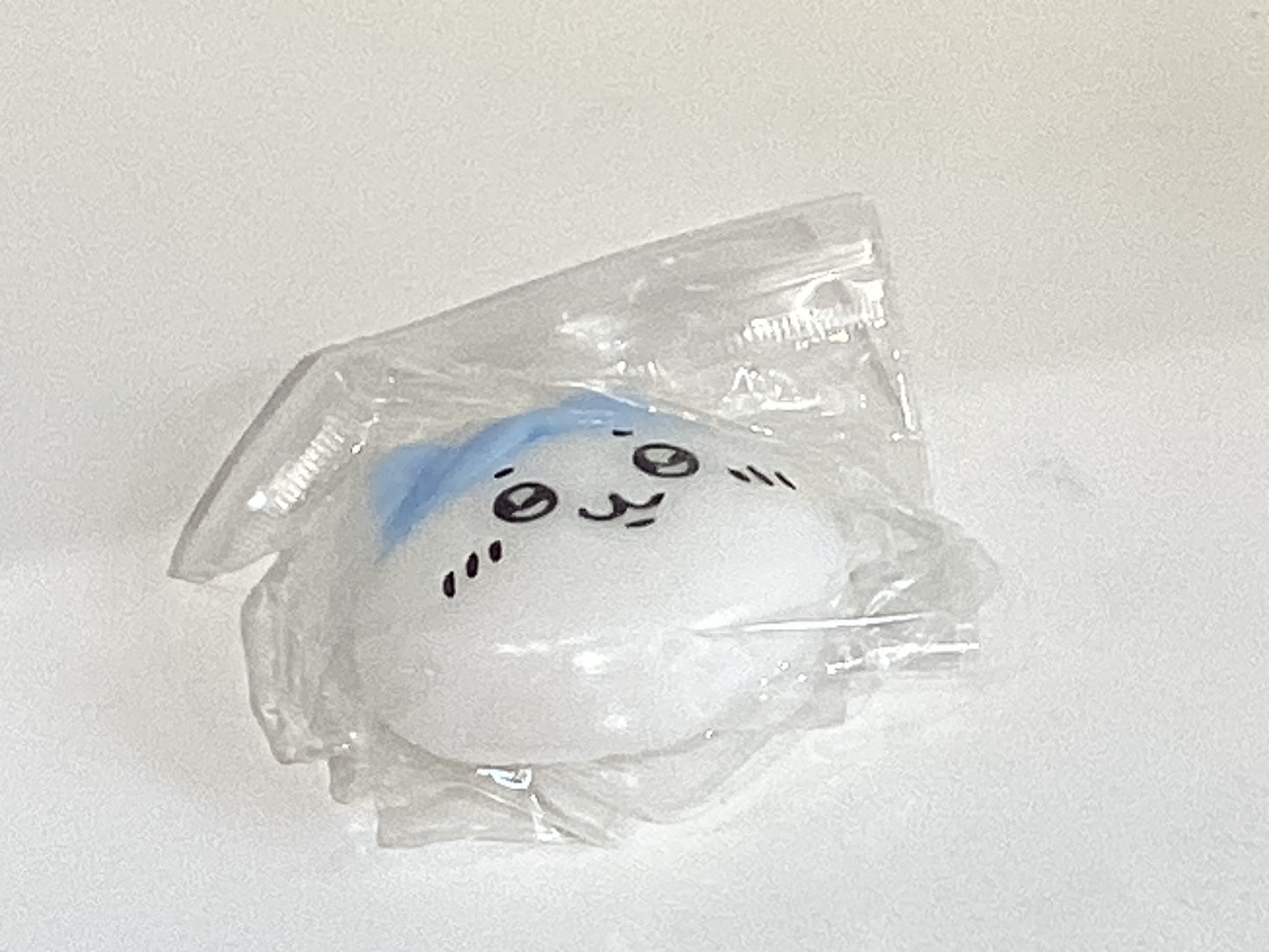 Sticky Squishies