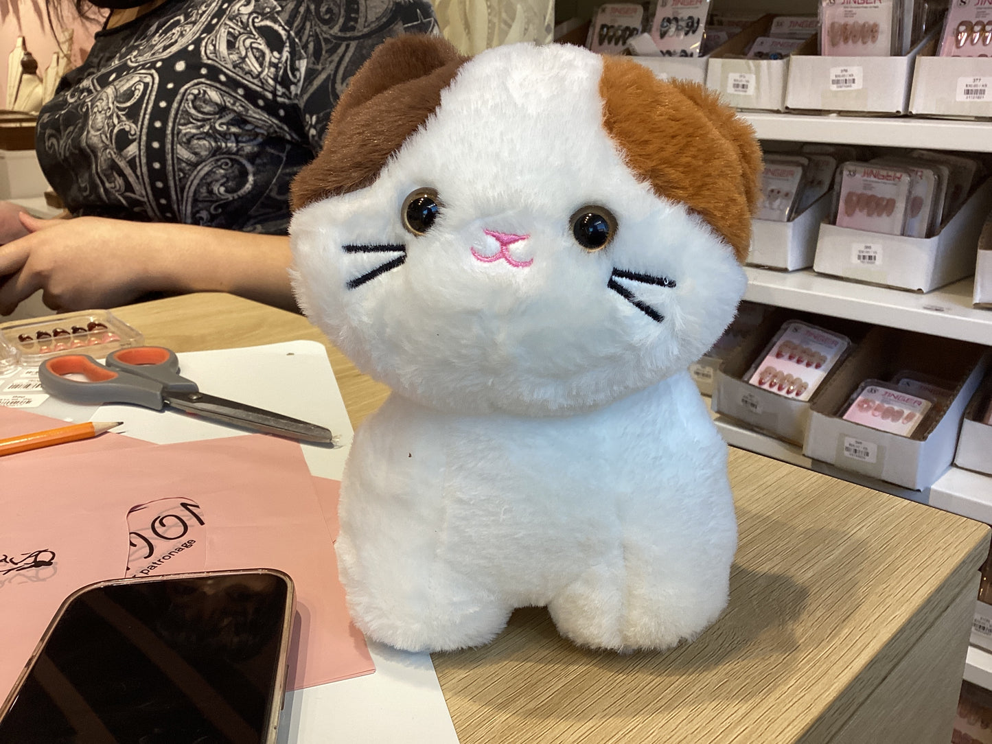 Plush