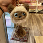 Plush Keychain