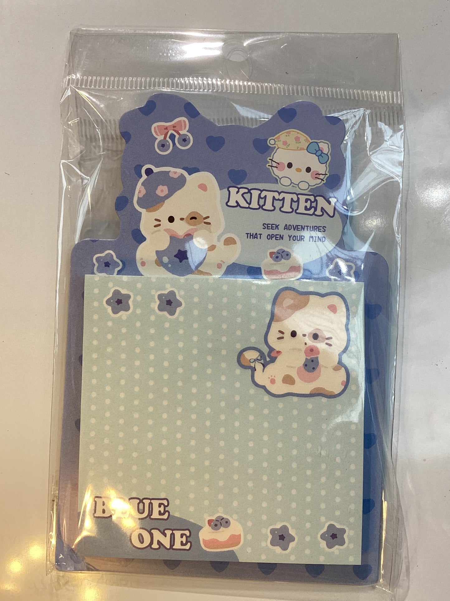 sweet dream sticky notes