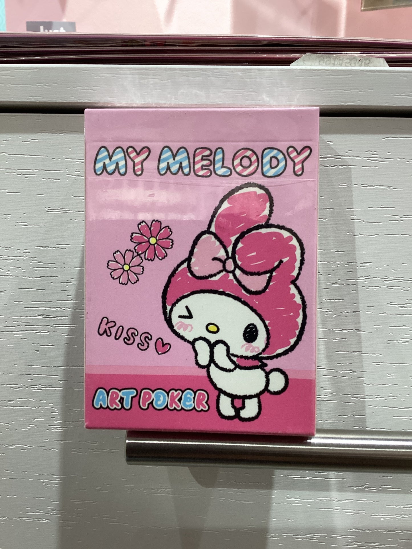 Sanrio cards