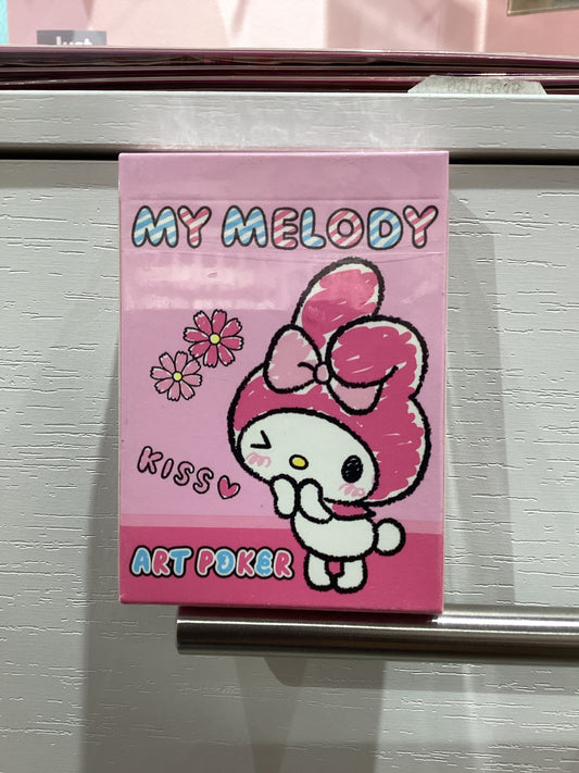 Sanrio cards