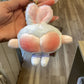 Plush Keychain