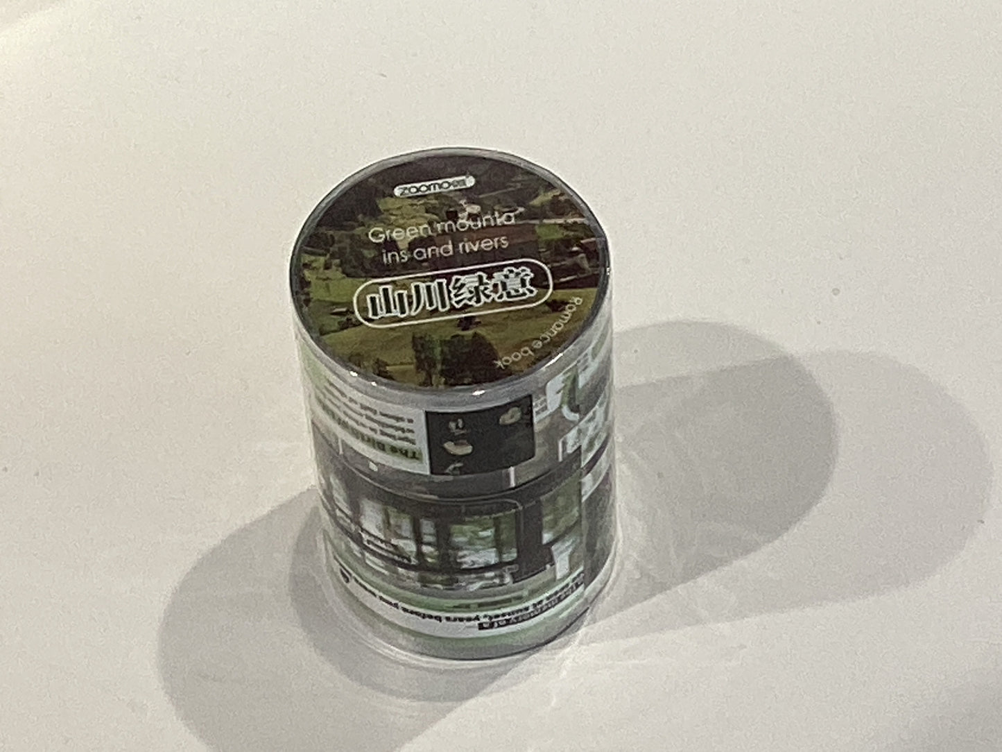 Deco Sticker Roll
