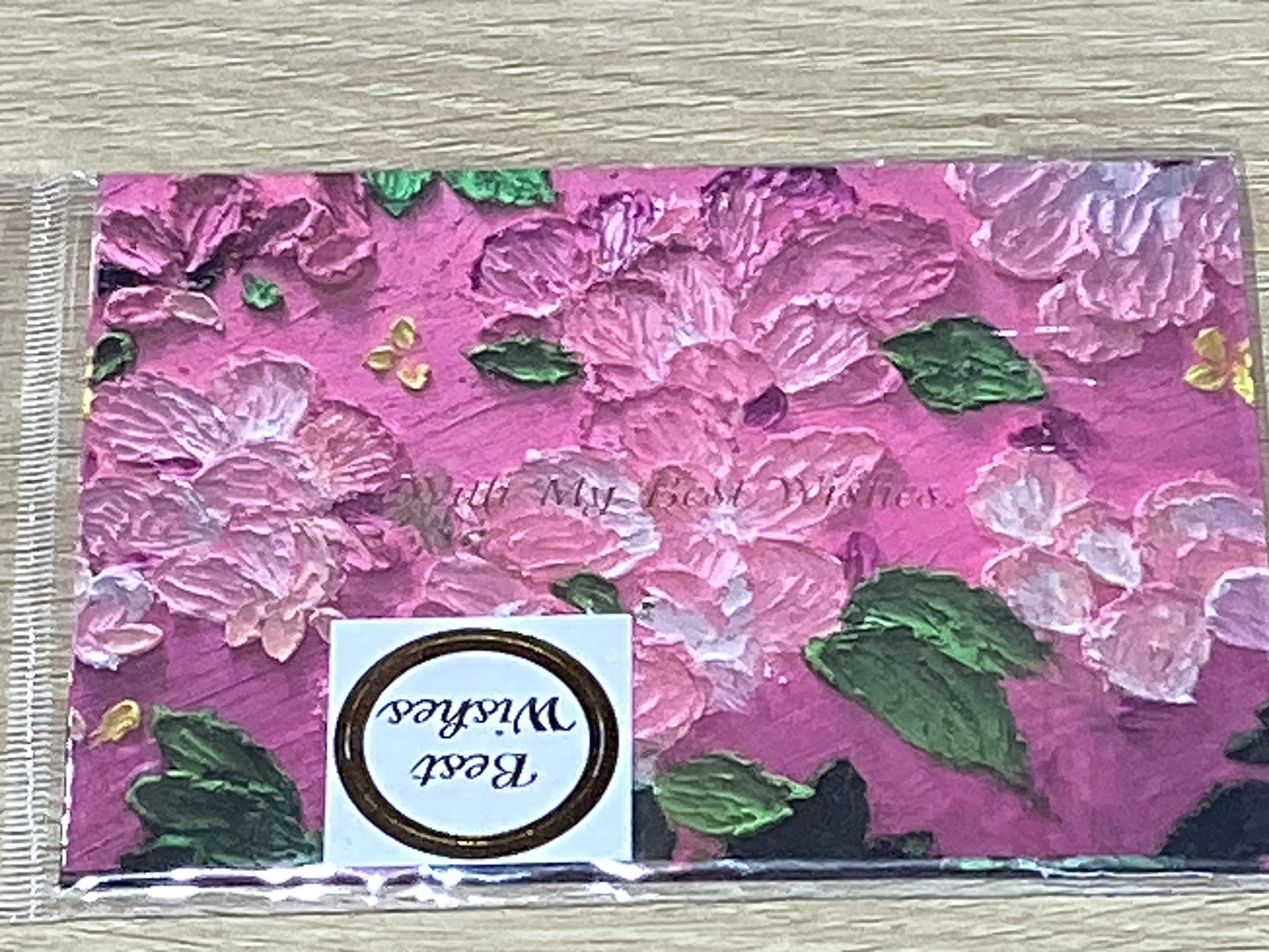 Greeting Card
