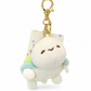 Plush Keychain