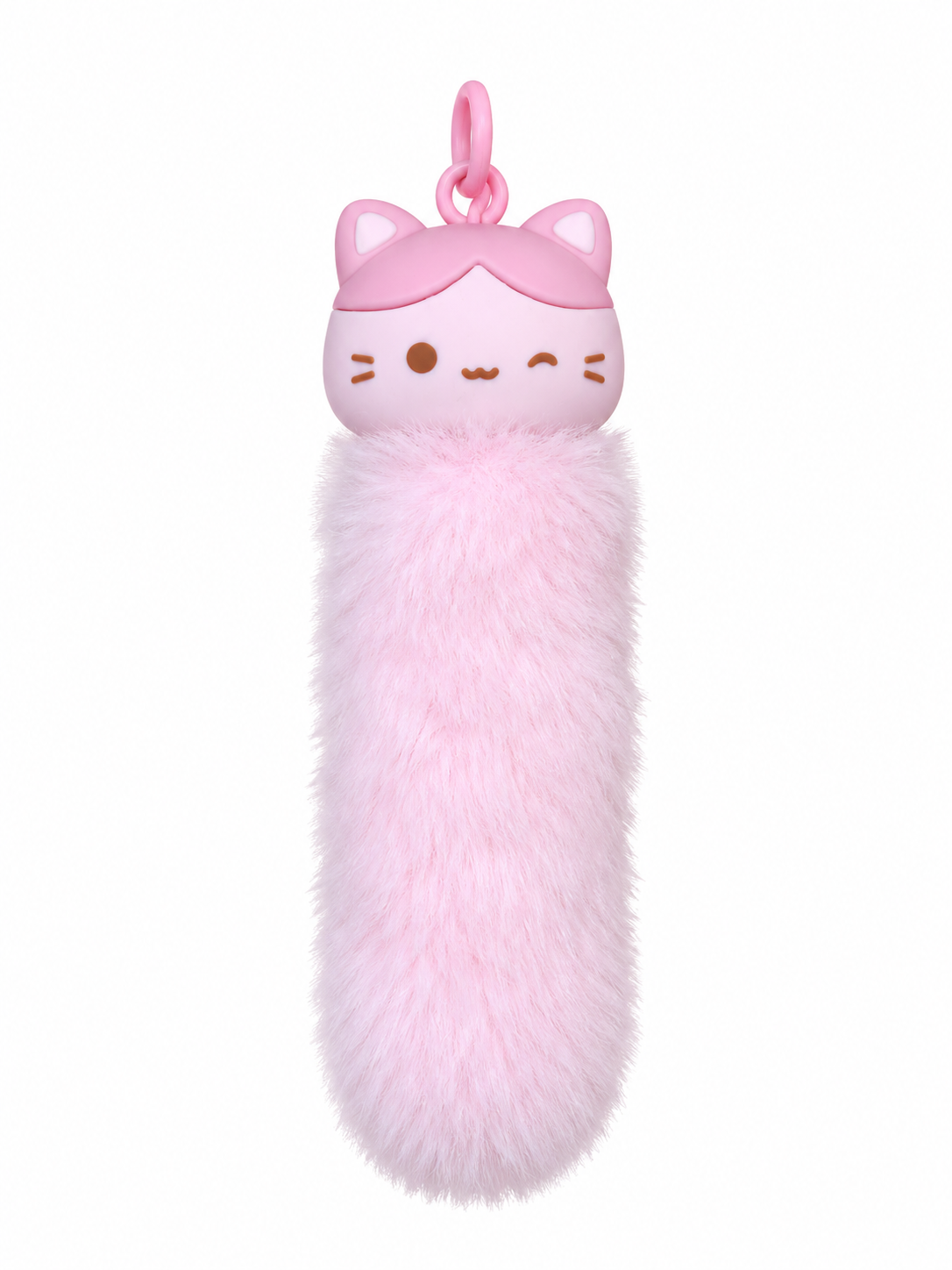 mini sweetie sound keychain