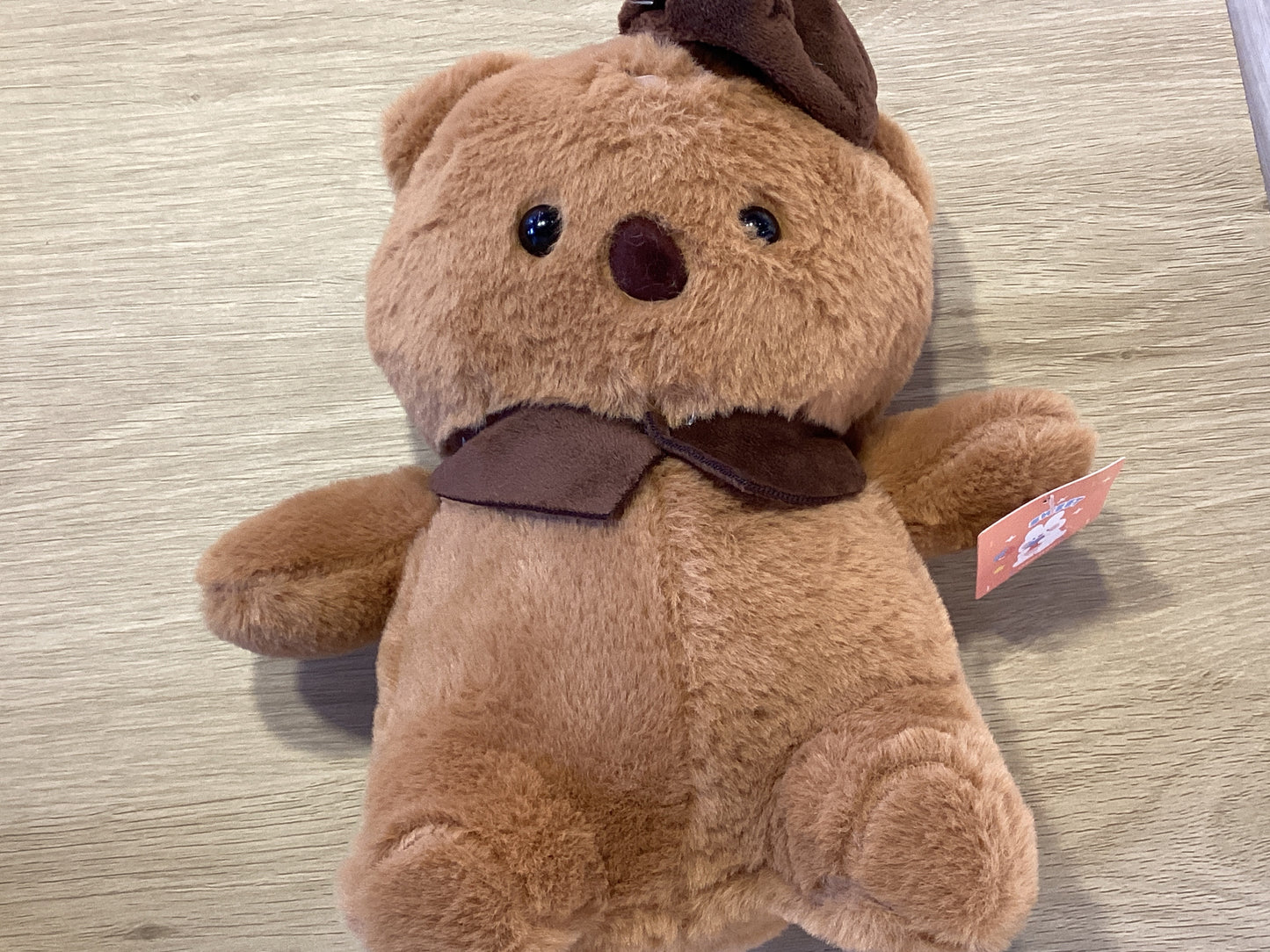 Plush