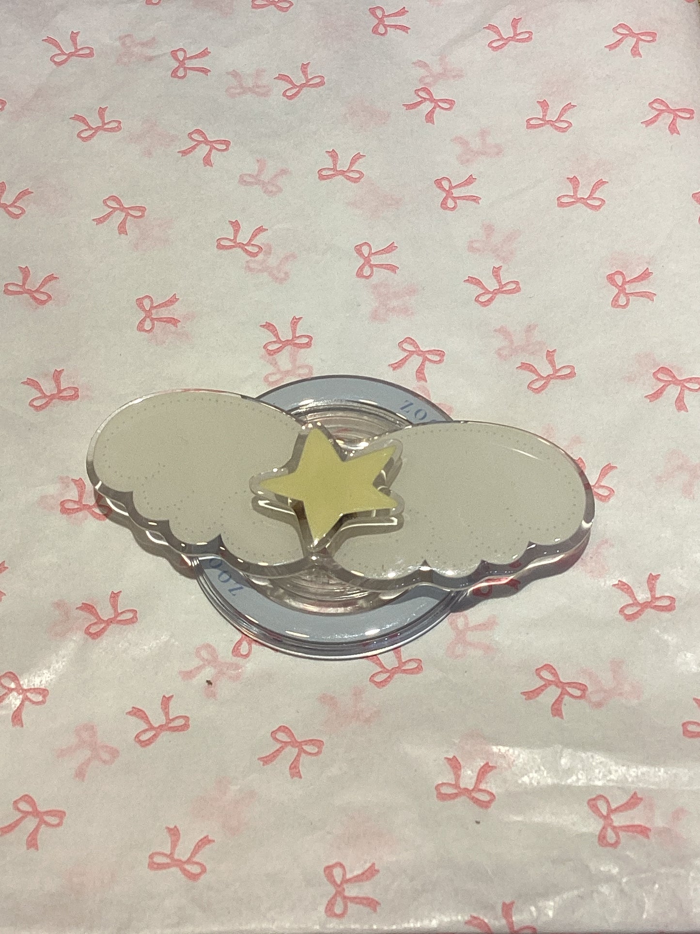 Pop Sockets