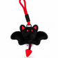 Plush Keychain