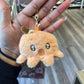 Plush Keychain