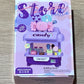Puzzle-Store Little