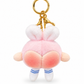 Plush Keychain