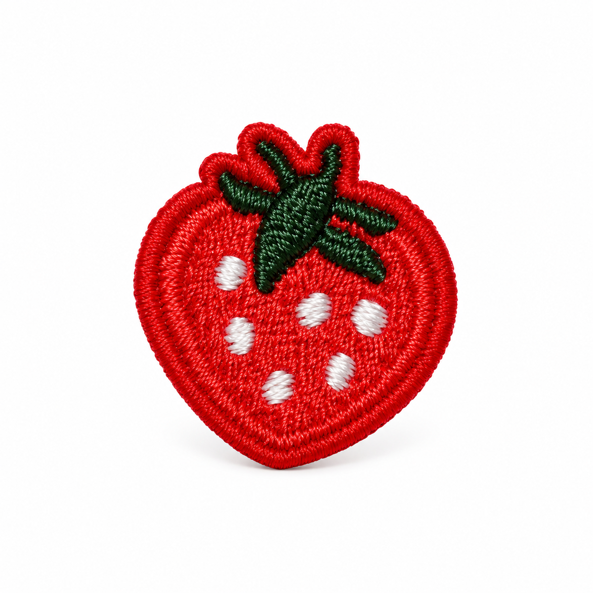 Clothing patches