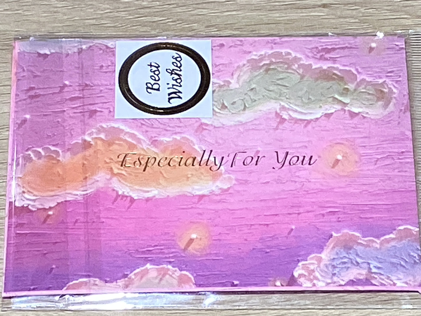 Greeting Card