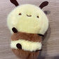Plush Keychain