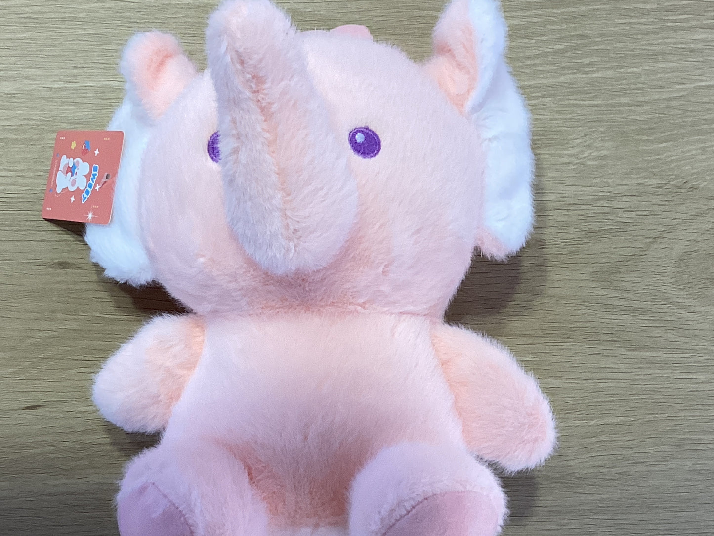 Plush