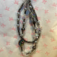 Beaded phone charms