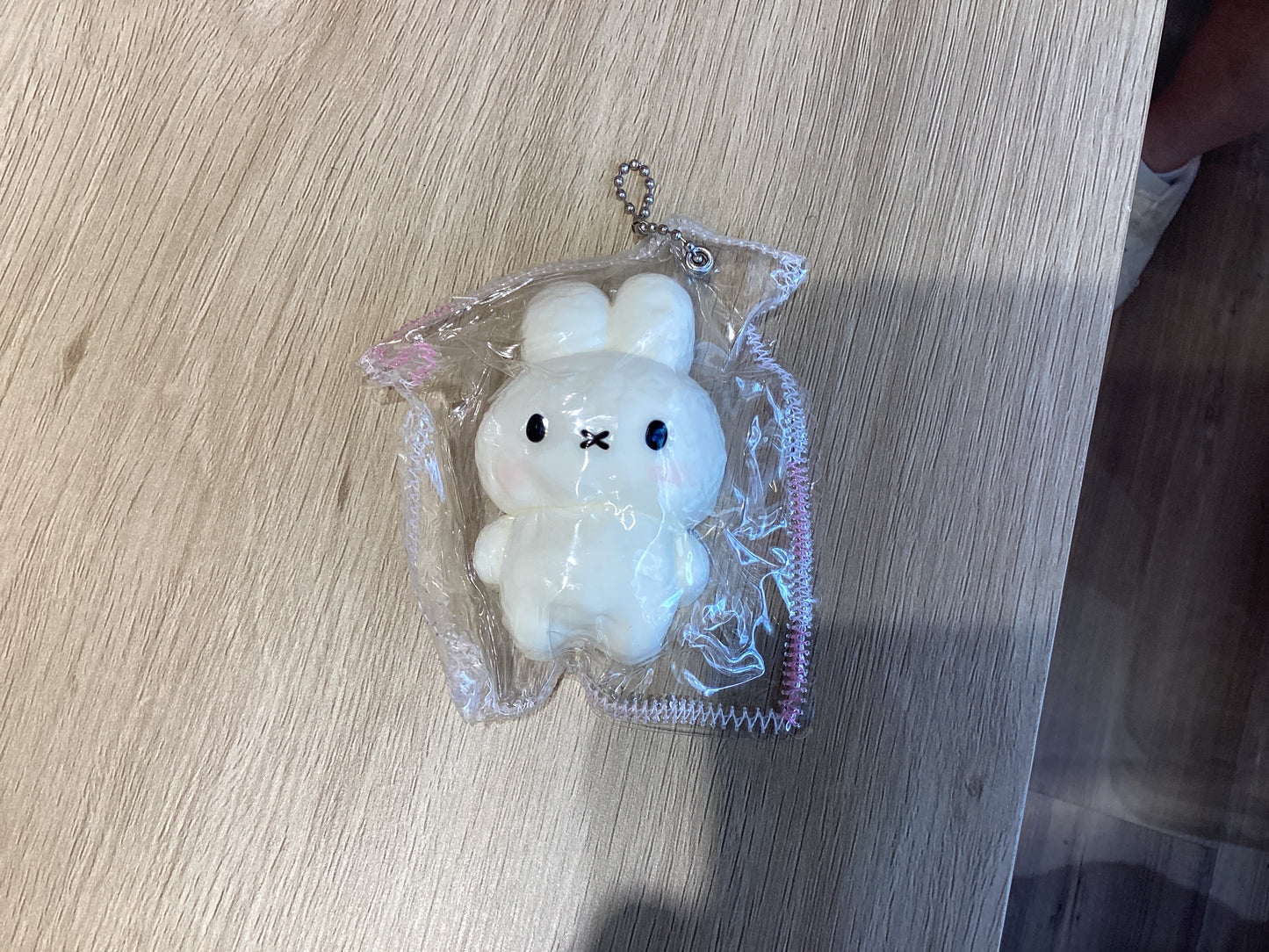 Sticky Squishies