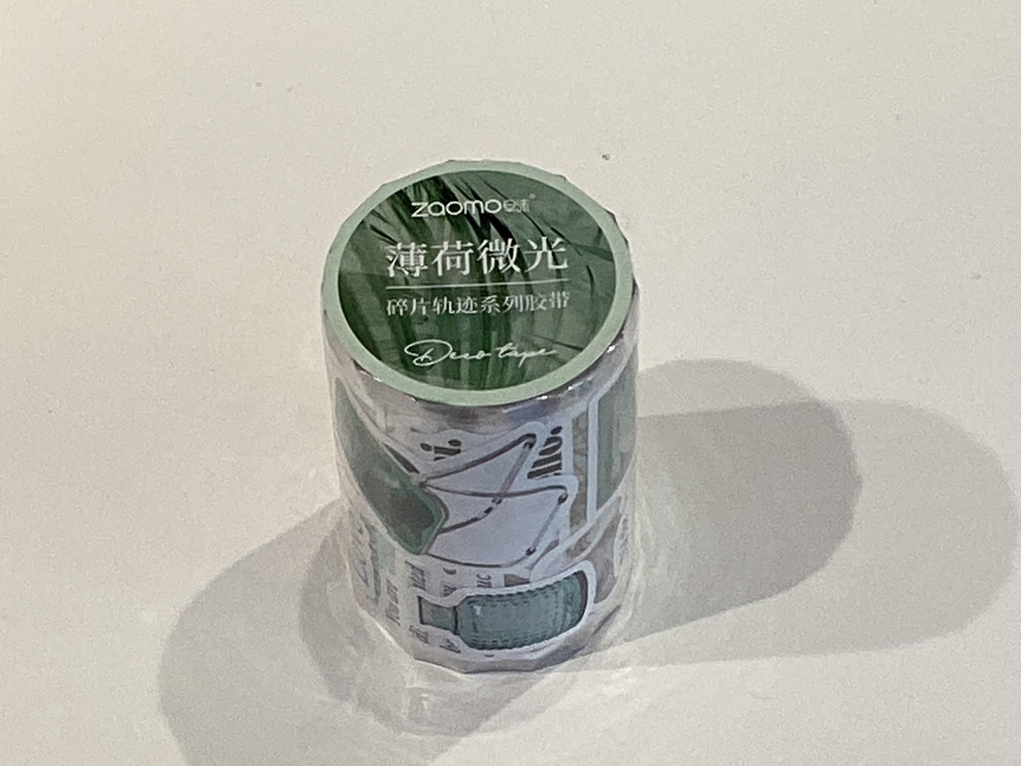 Deco Sticker Roll