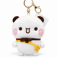 Plush Keychain