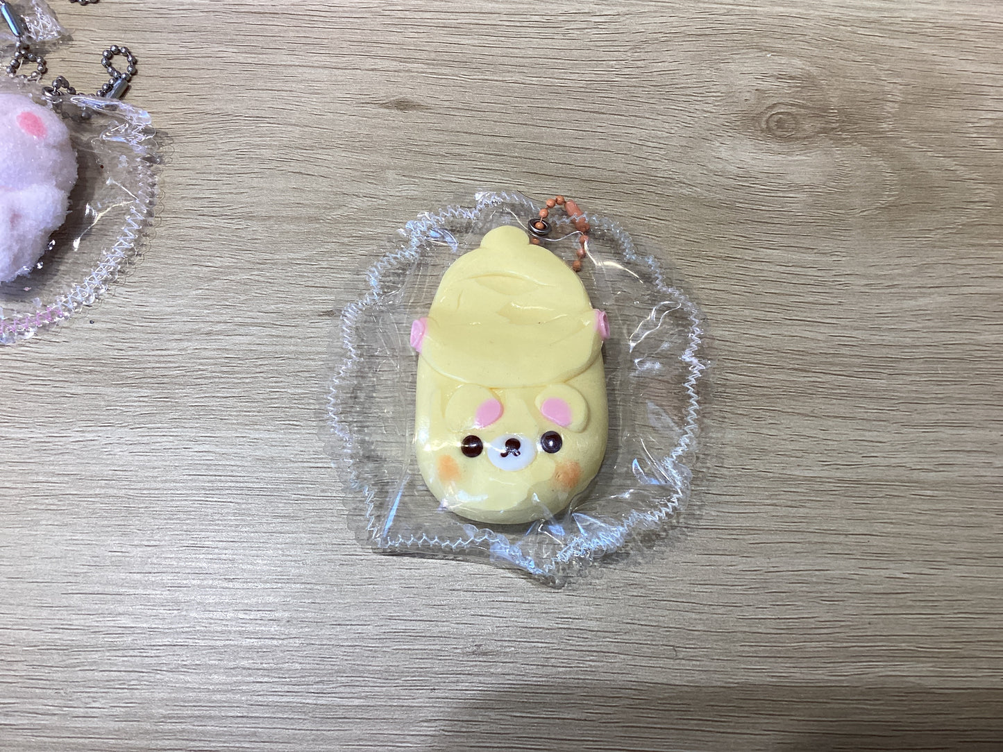 Sticky Squishies