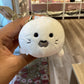 Plush Keychain