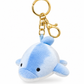 Plush Keychain