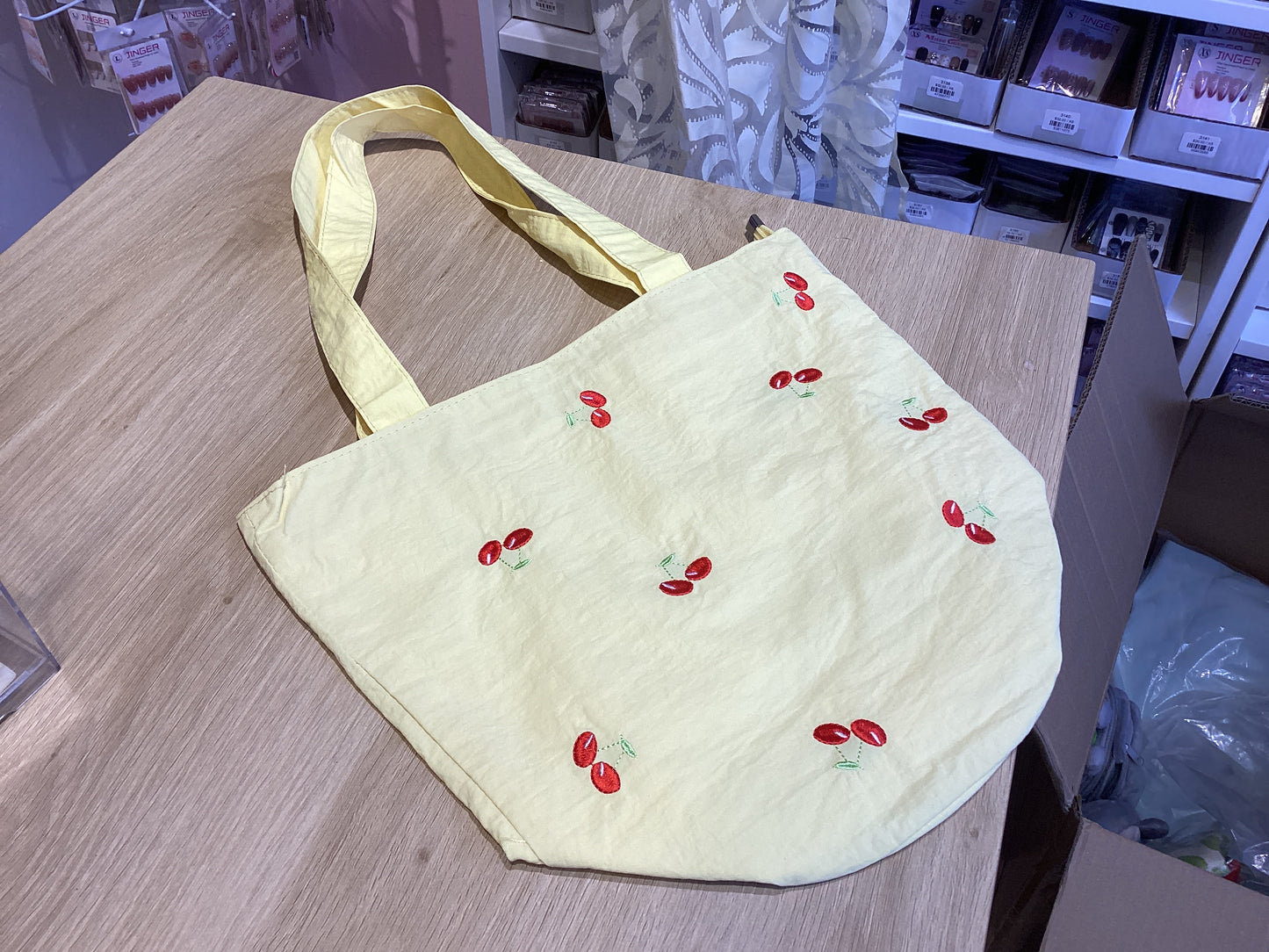 Tote Bags