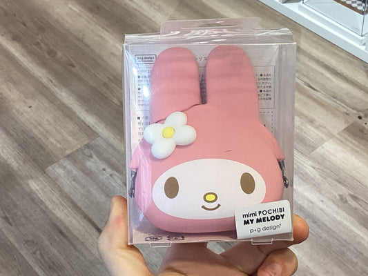 Mimi pochi baby