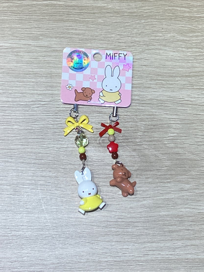 Phone charms