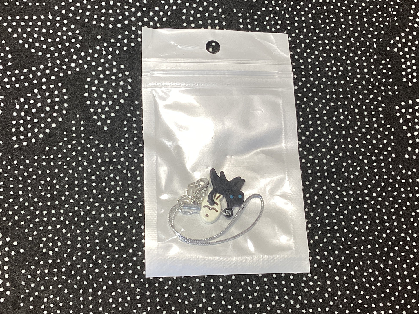 Phone charm/ keychains