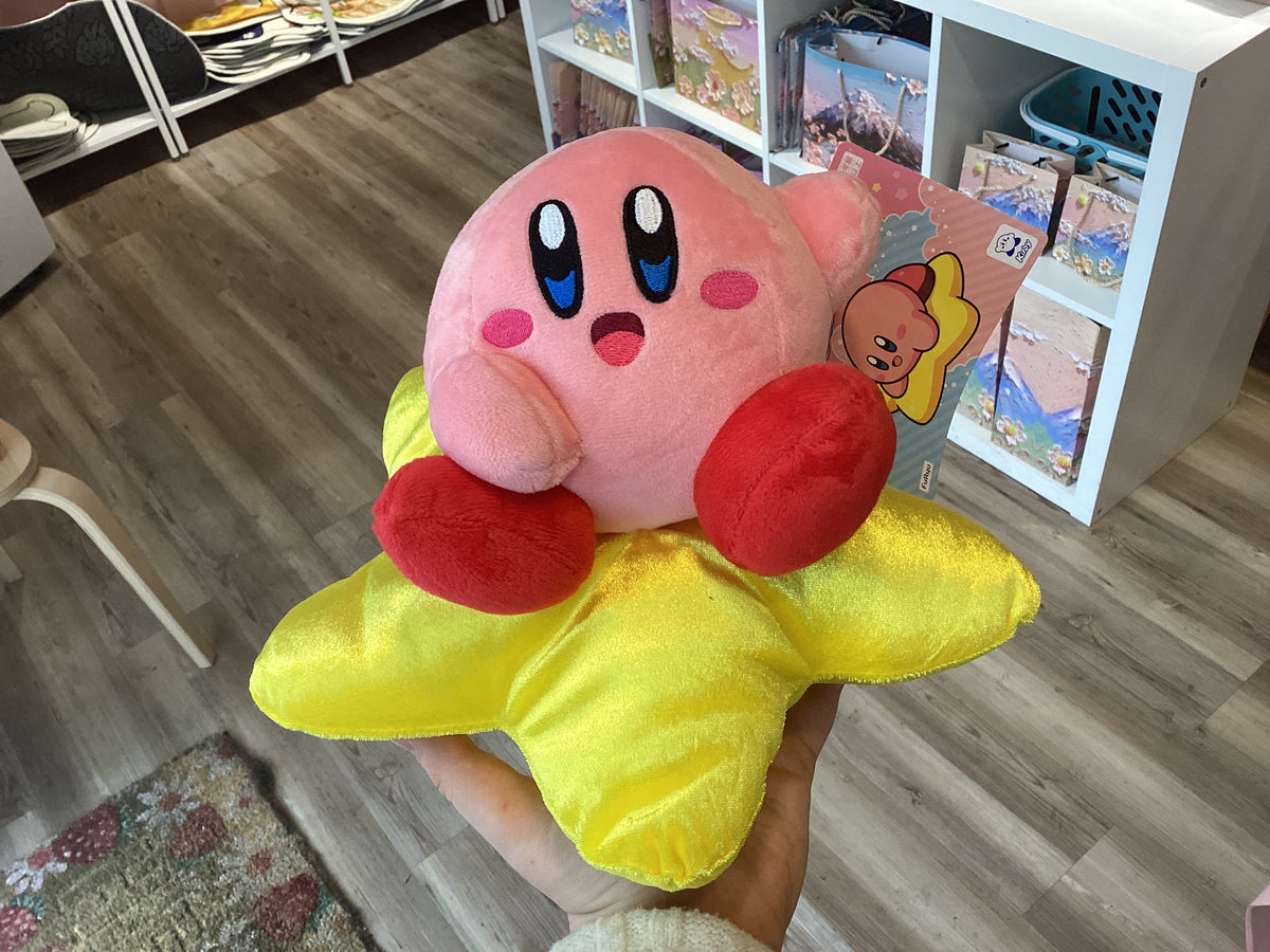 Plush