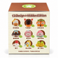 Fun fruits cat blind box