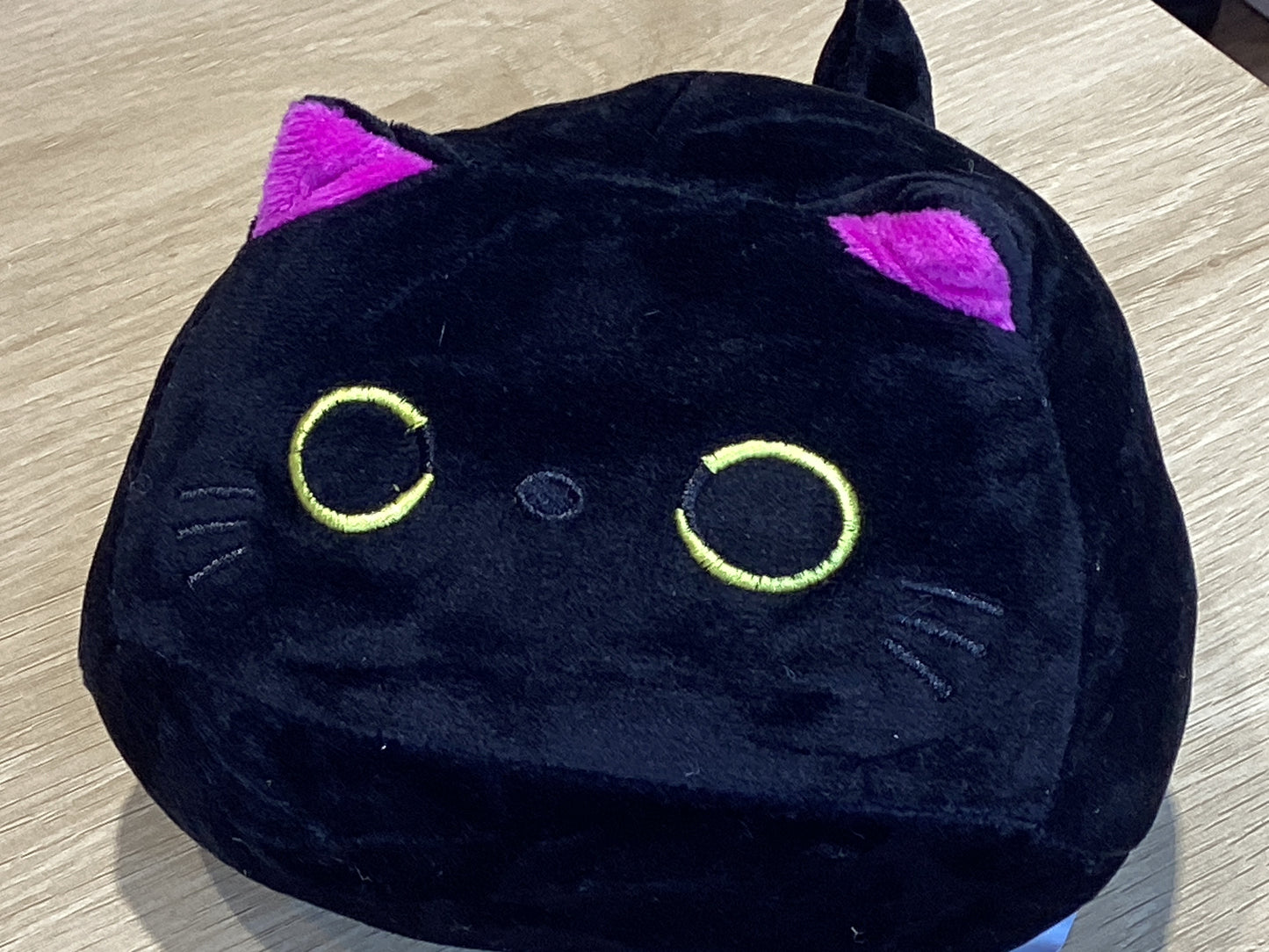 Plush