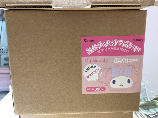 My Melody Mug