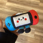 Plush Keychain