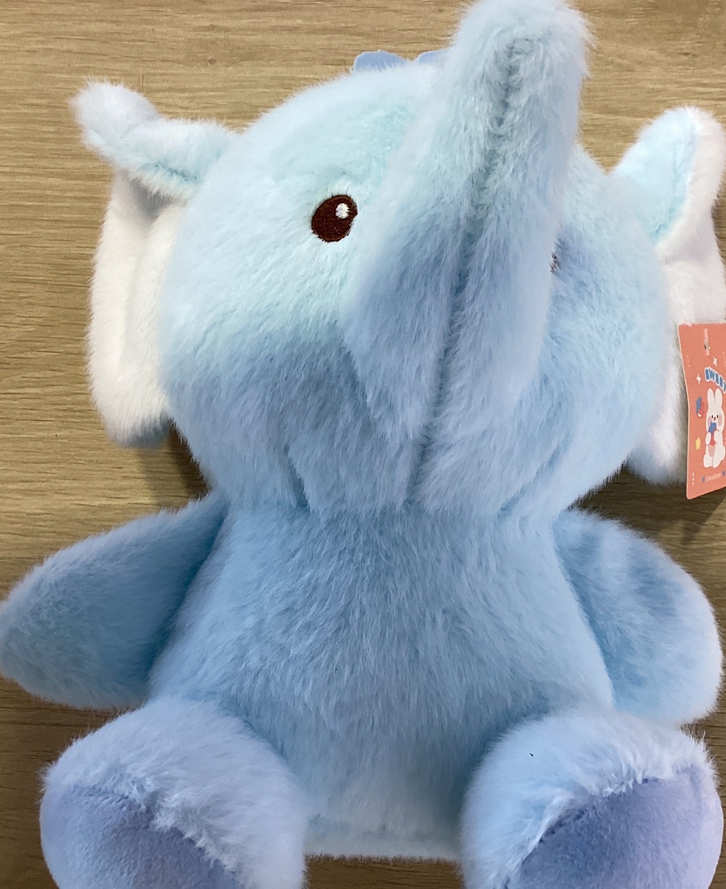 Plush