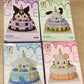 Sanrio Puzzle Cute Cakes