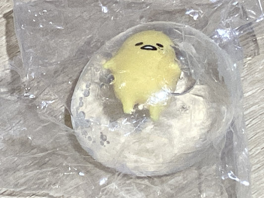 Egg Squishy