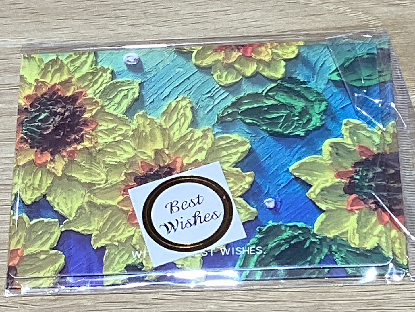 Greeting Card