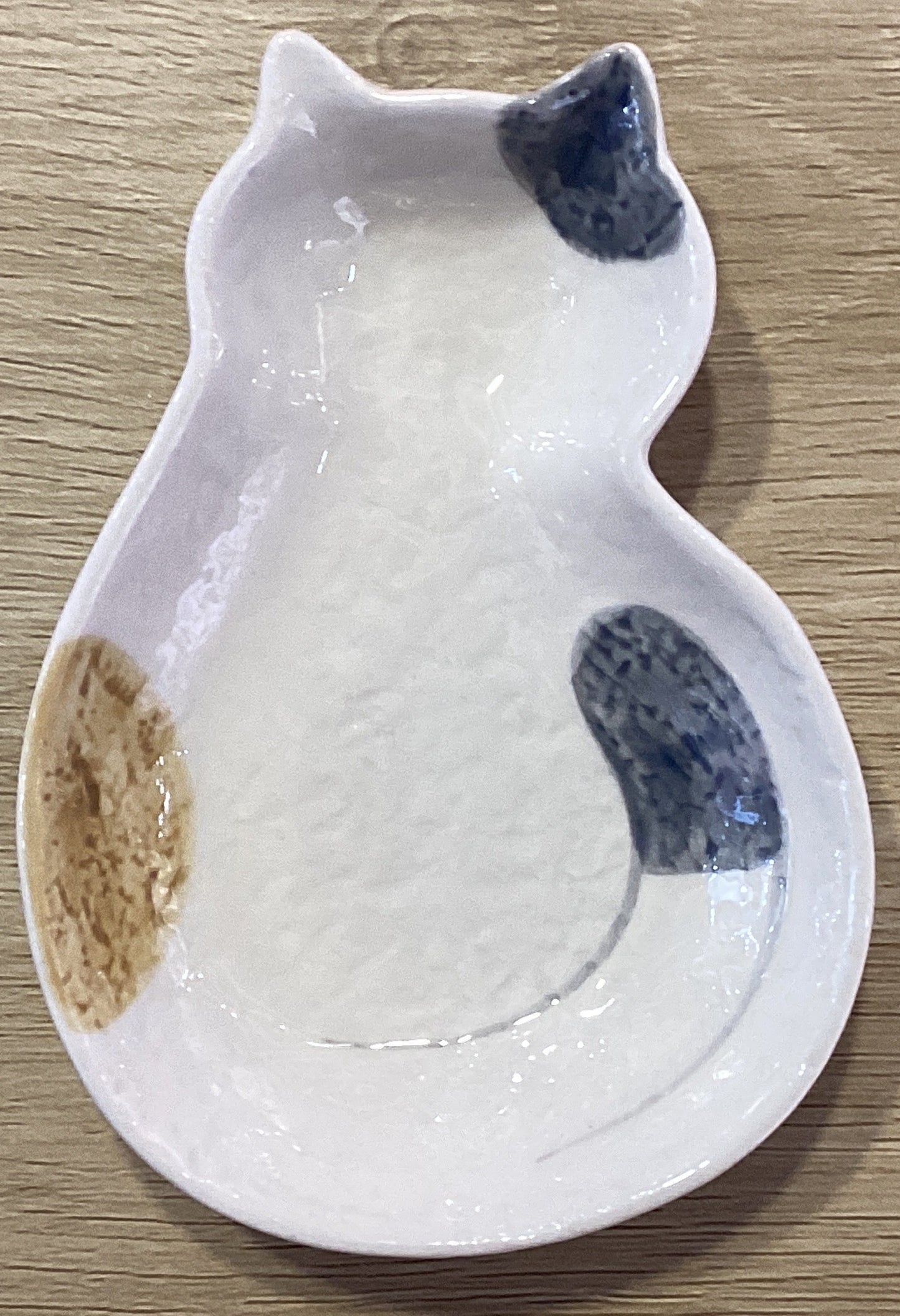 Calico Cat Ceramics