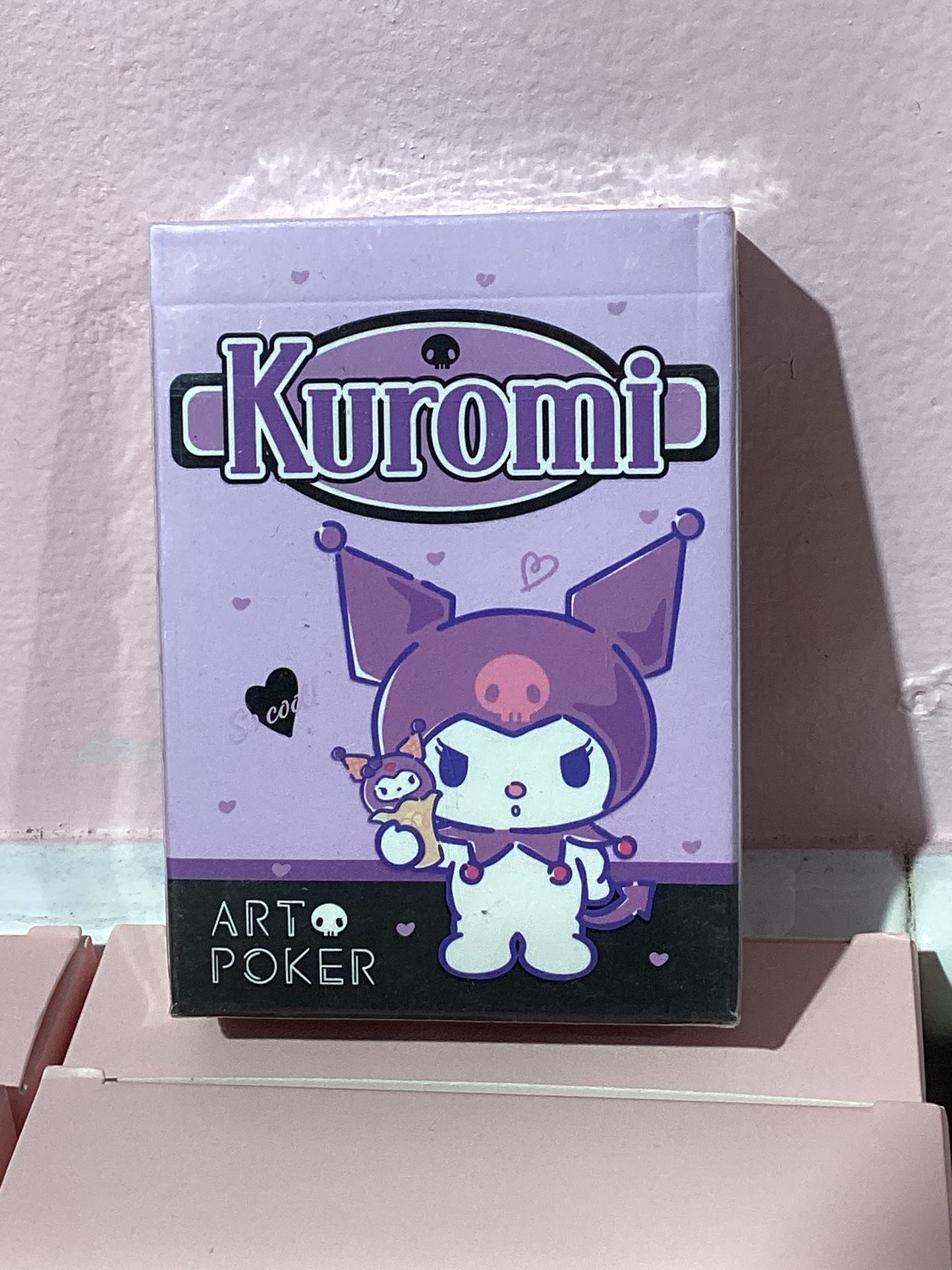 Sanrio cards