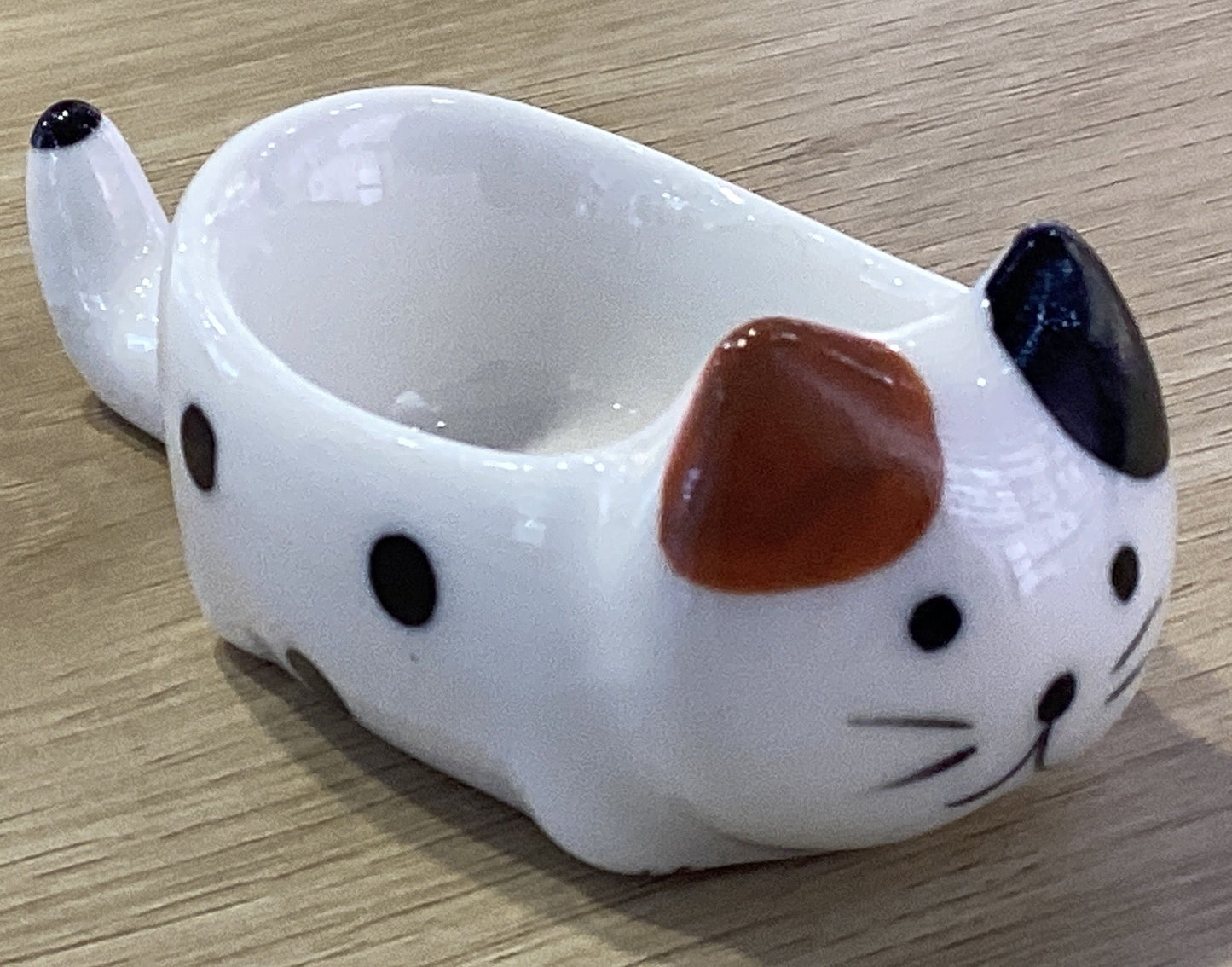 Long and Short Cats Ceramics
