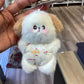 Plush Keychain