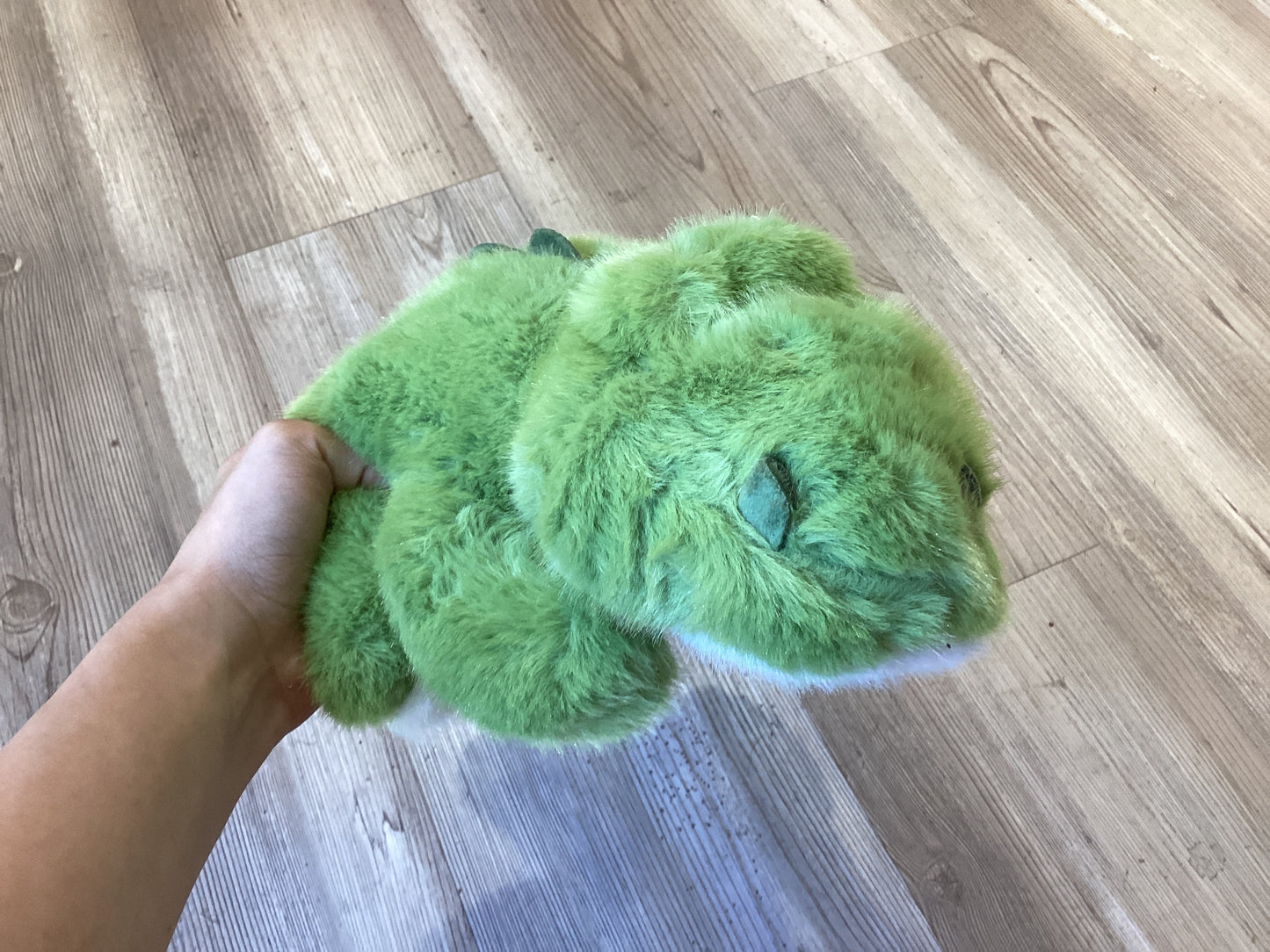 Plush