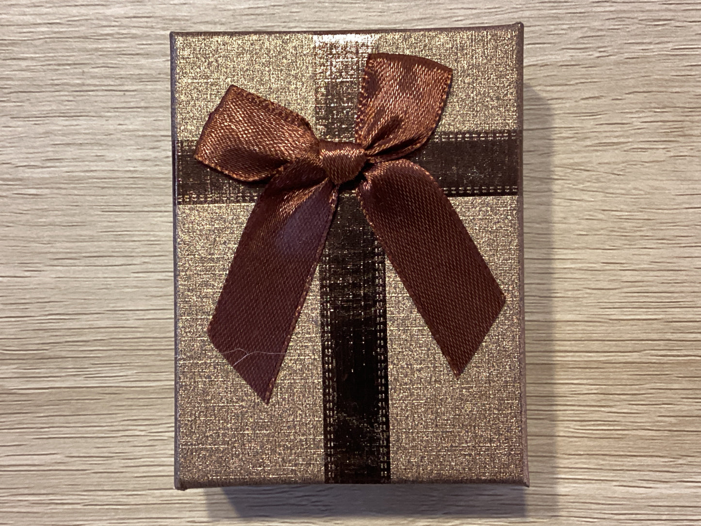 Jewelry Gift Packaging