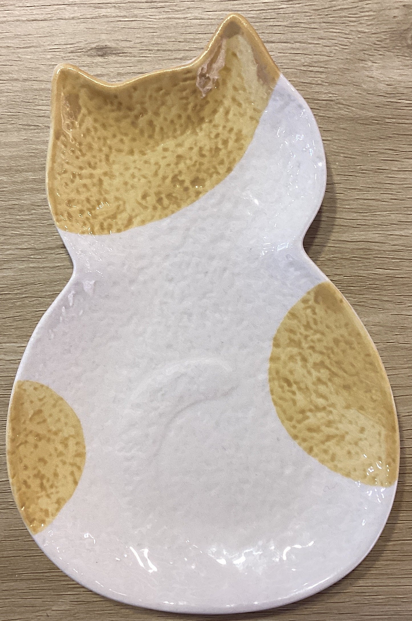 Calico Cat Ceramics