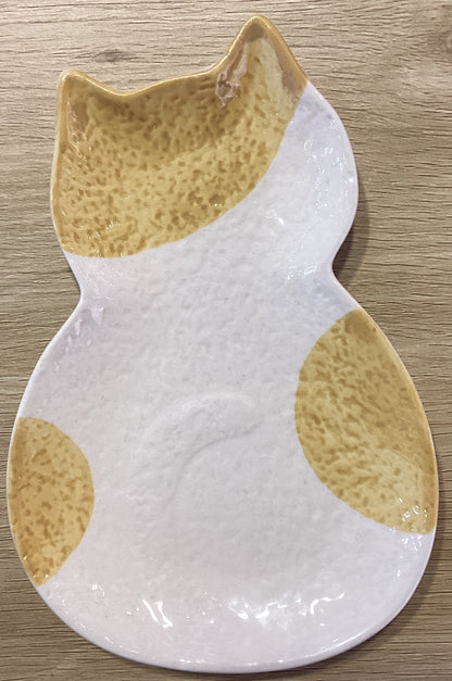 Calico Cat Ceramics