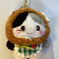 Plush Keychain